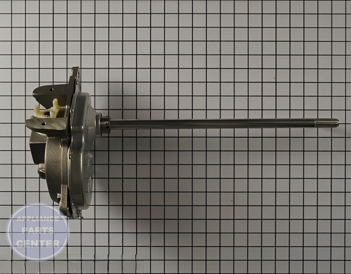 Maytag Whirlpool Kenmore Transmission W10140307 - Main view showing durable construction for various models