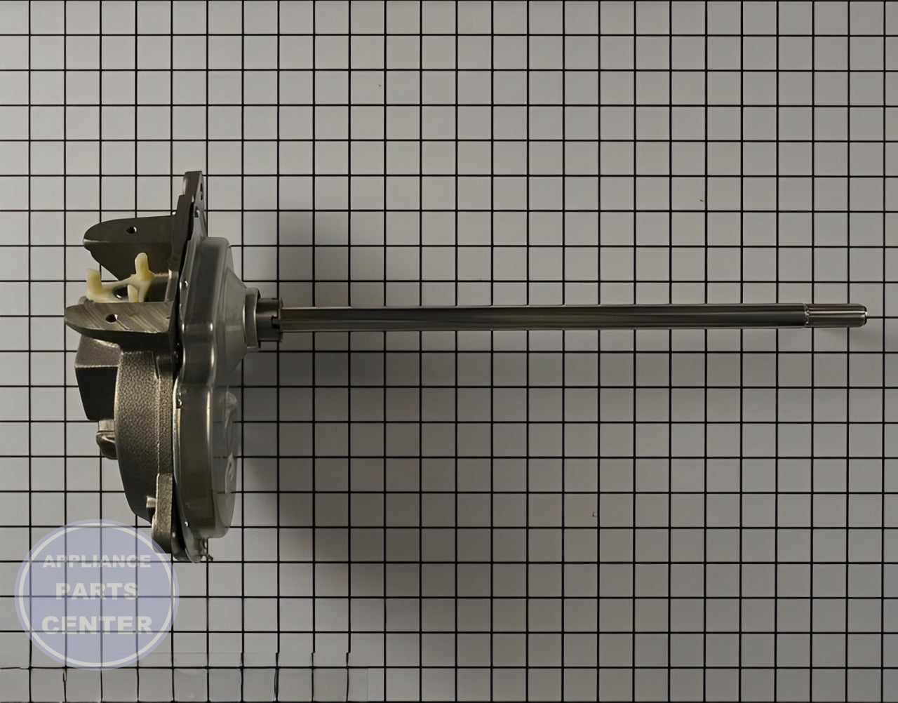 Maytag Whirlpool Kenmore Transmission W10140307 - Main view showing durable construction for various models