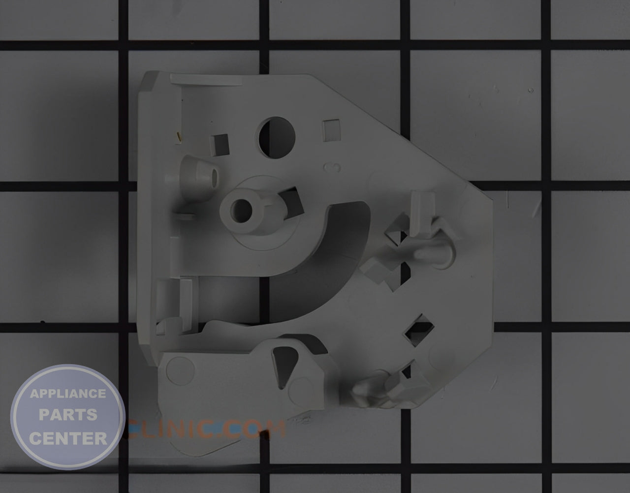 Whirlpool INTERLOCK W10143956 - Main view showing safety features for various models
