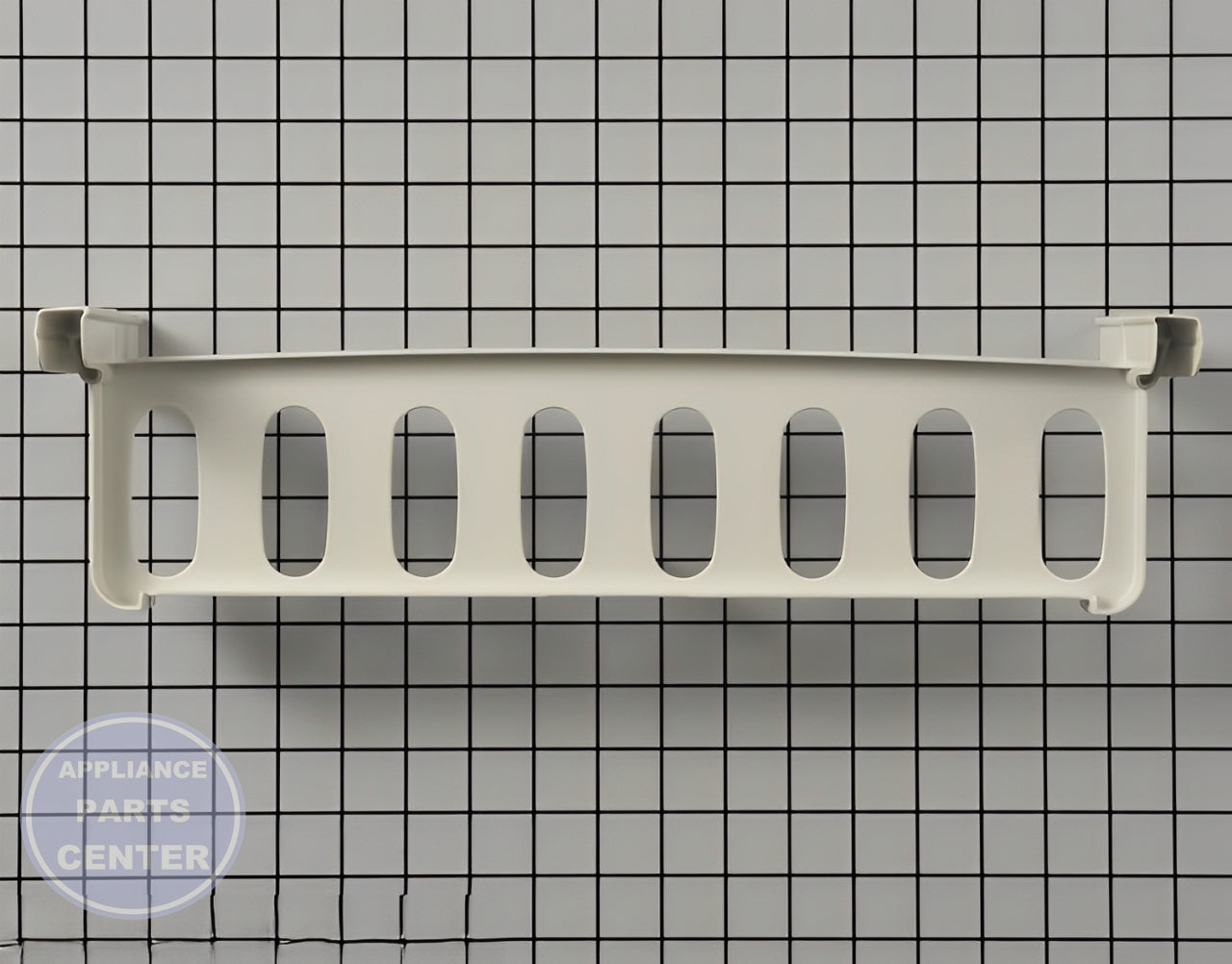 WPL DIVIDER-UPPER FZ BASKET W10146439 - Main view showing sturdy build for WPL models