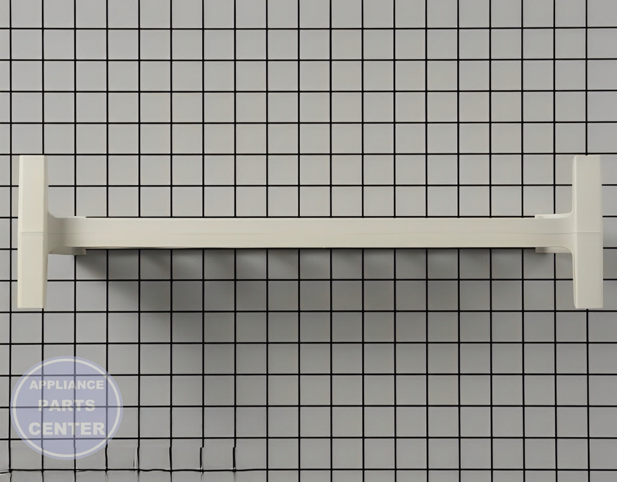 DIVIDER-UPPER FZ BASKET W10146439 - Detailed view of durable construction