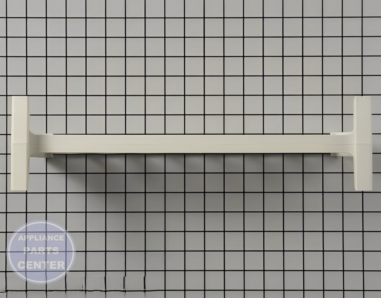 DIVIDER-UPPER FZ BASKET W10146439 - Detailed view of durable construction