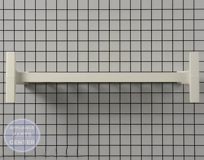 DIVIDER-UPPER FZ BASKET W10146439 - Detailed view of durable construction