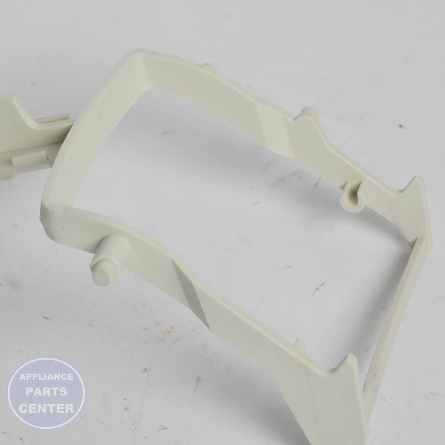 LEVER-ICE,T W10152855 - Detailed view of installation details