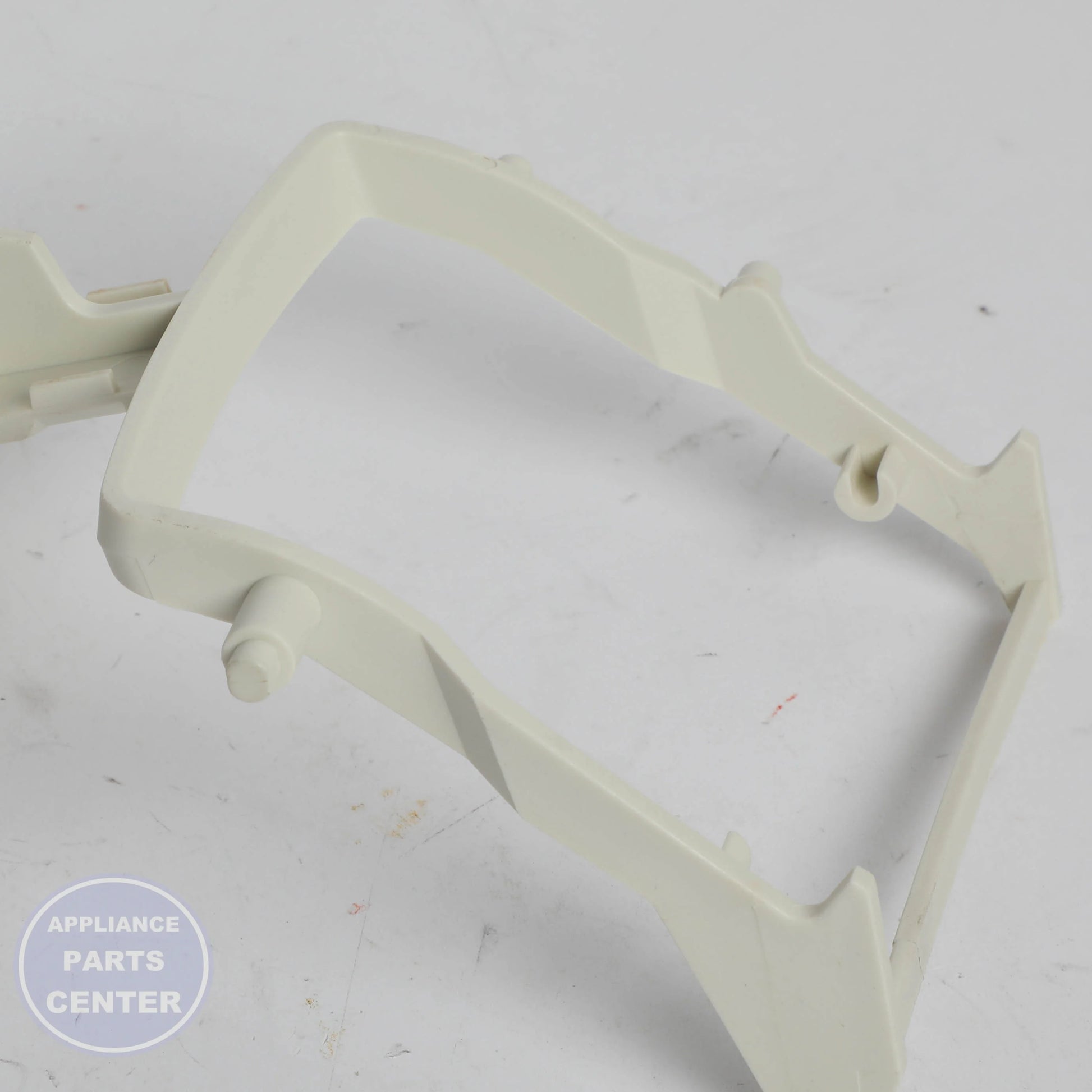 LEVER-ICE,T W10152855 - Detailed view of installation details