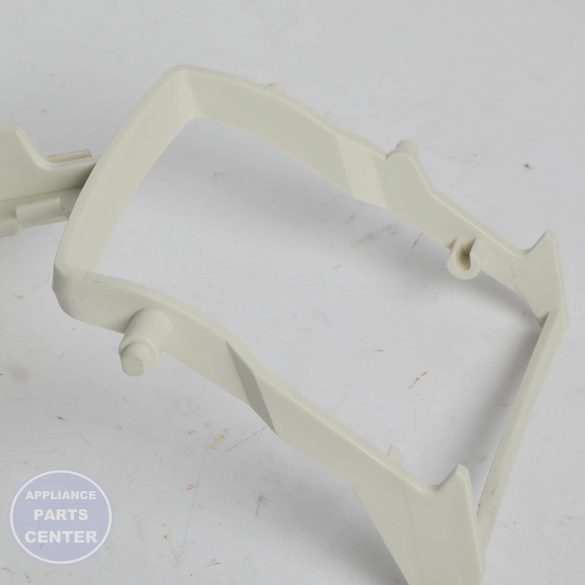 LEVER-ICE,T W10152855 - Detailed view of installation details