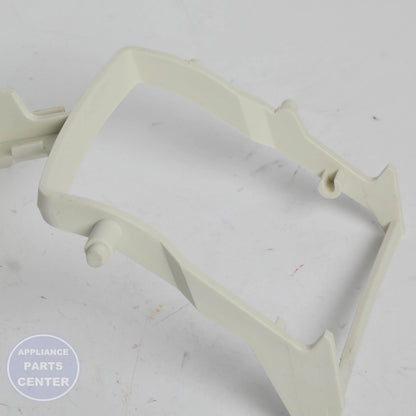 LEVER-ICE,T W10152855 - Detailed view of installation details