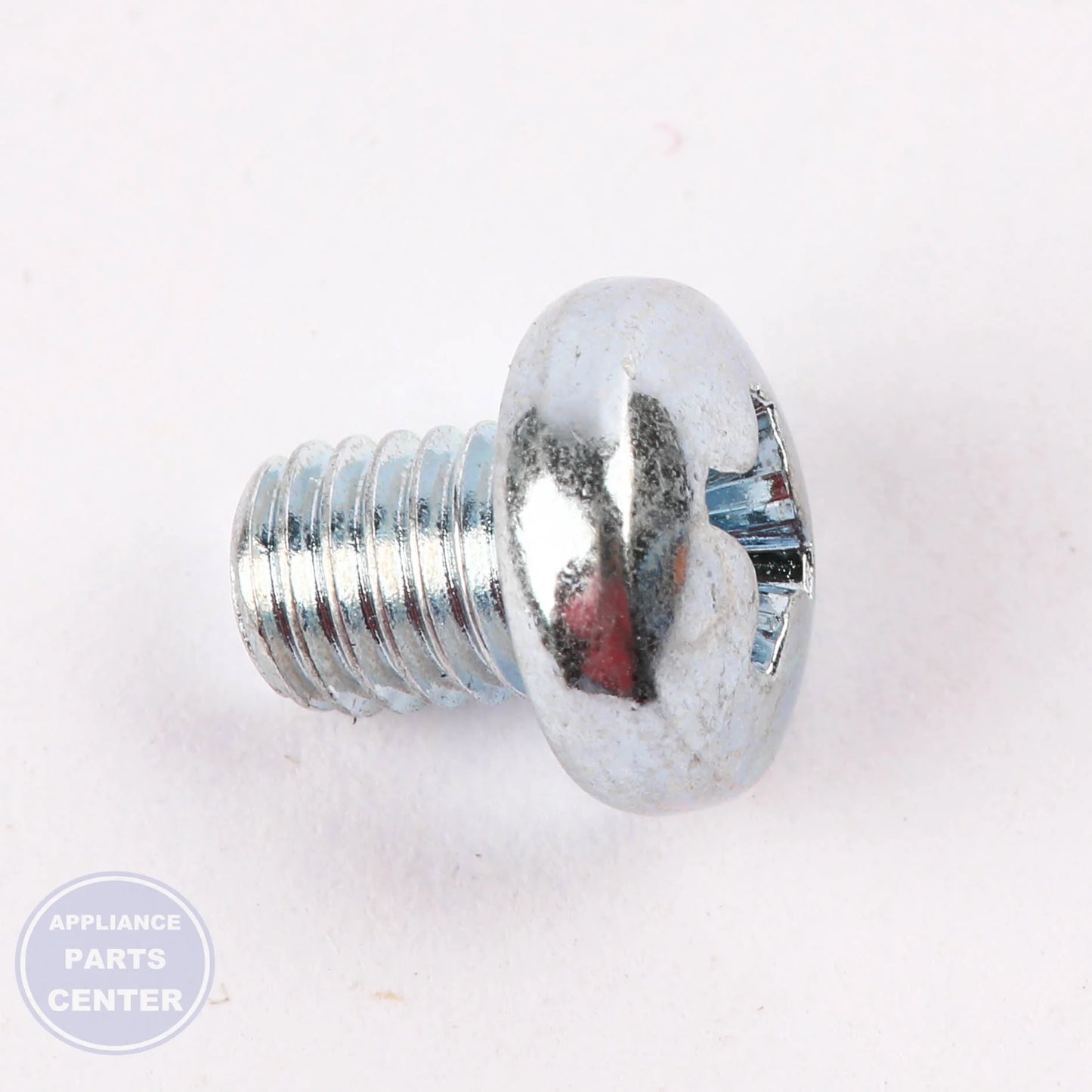 M5-0.8 X 6.0 PN CR W10155121 - Detailed view of the durable construction