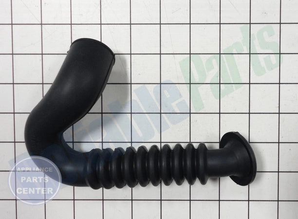 HOSE W10156132 - Detailed view of durability and construction