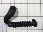 WPL HOSE W10156132 - Main view showing flexibility for various models