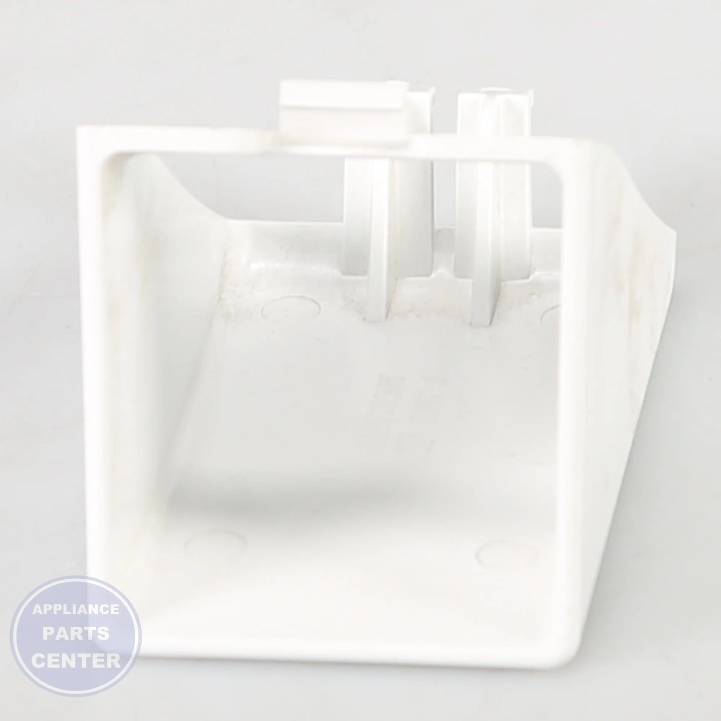 WPL DIVERTER-AIR & W10157765 - Main view showing efficient air diversion for specific models