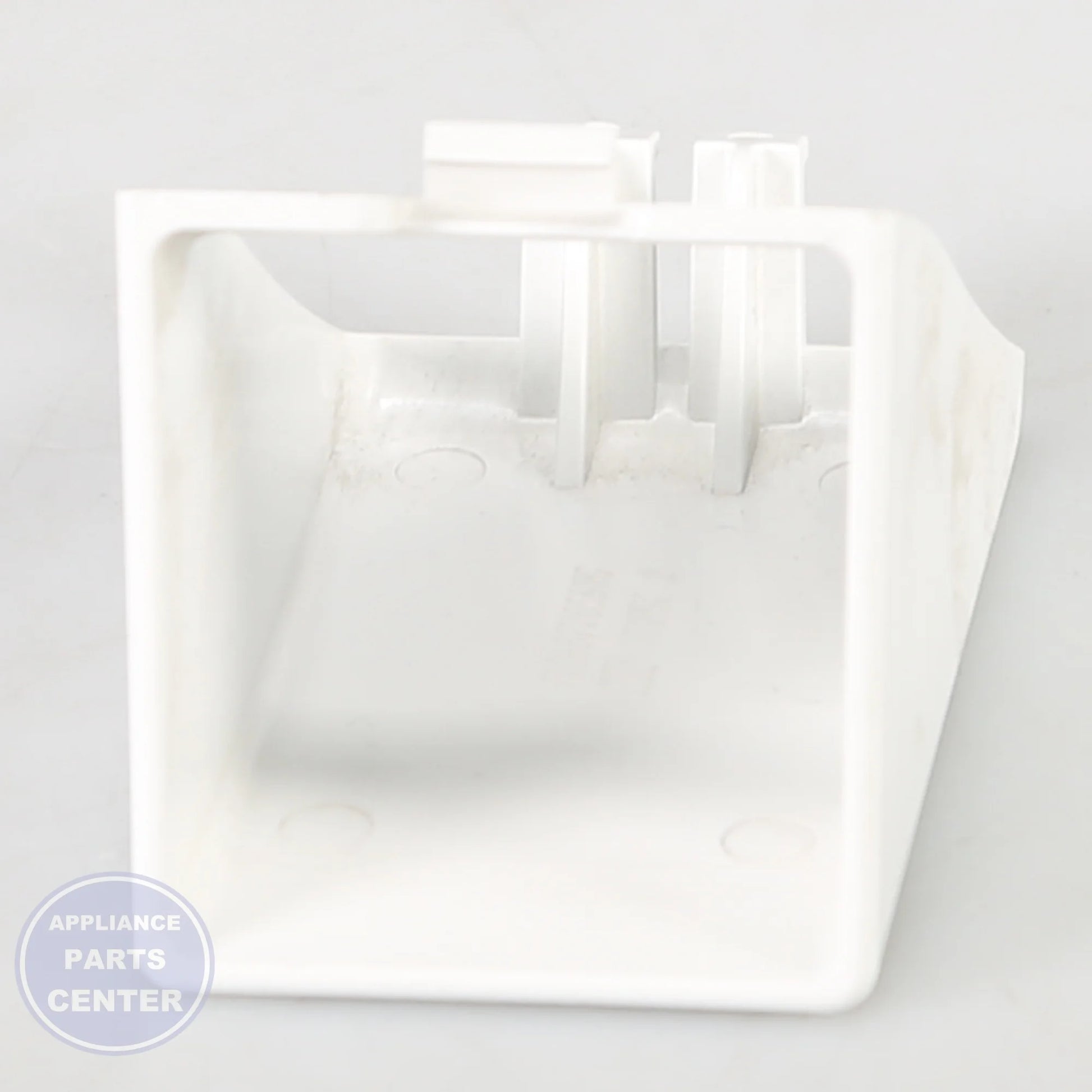 WPL DIVERTER-AIR & W10157765 - Main view showing efficient air diversion for specific models