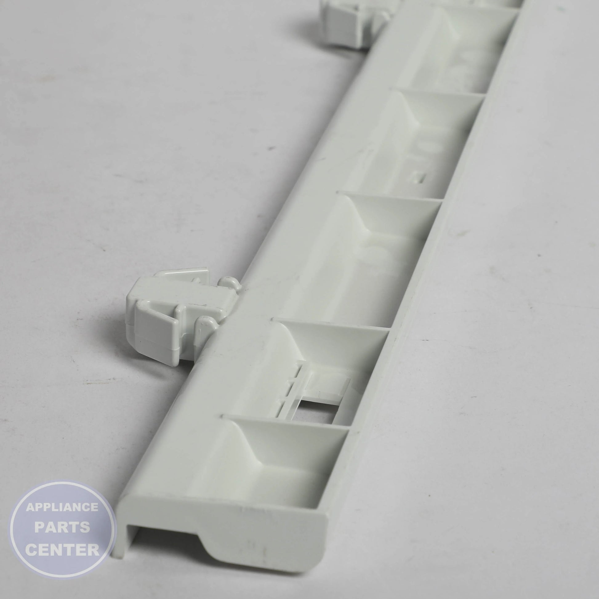 BRACKET W10166742 - Detailed view of reinforced design for long-lasting performance