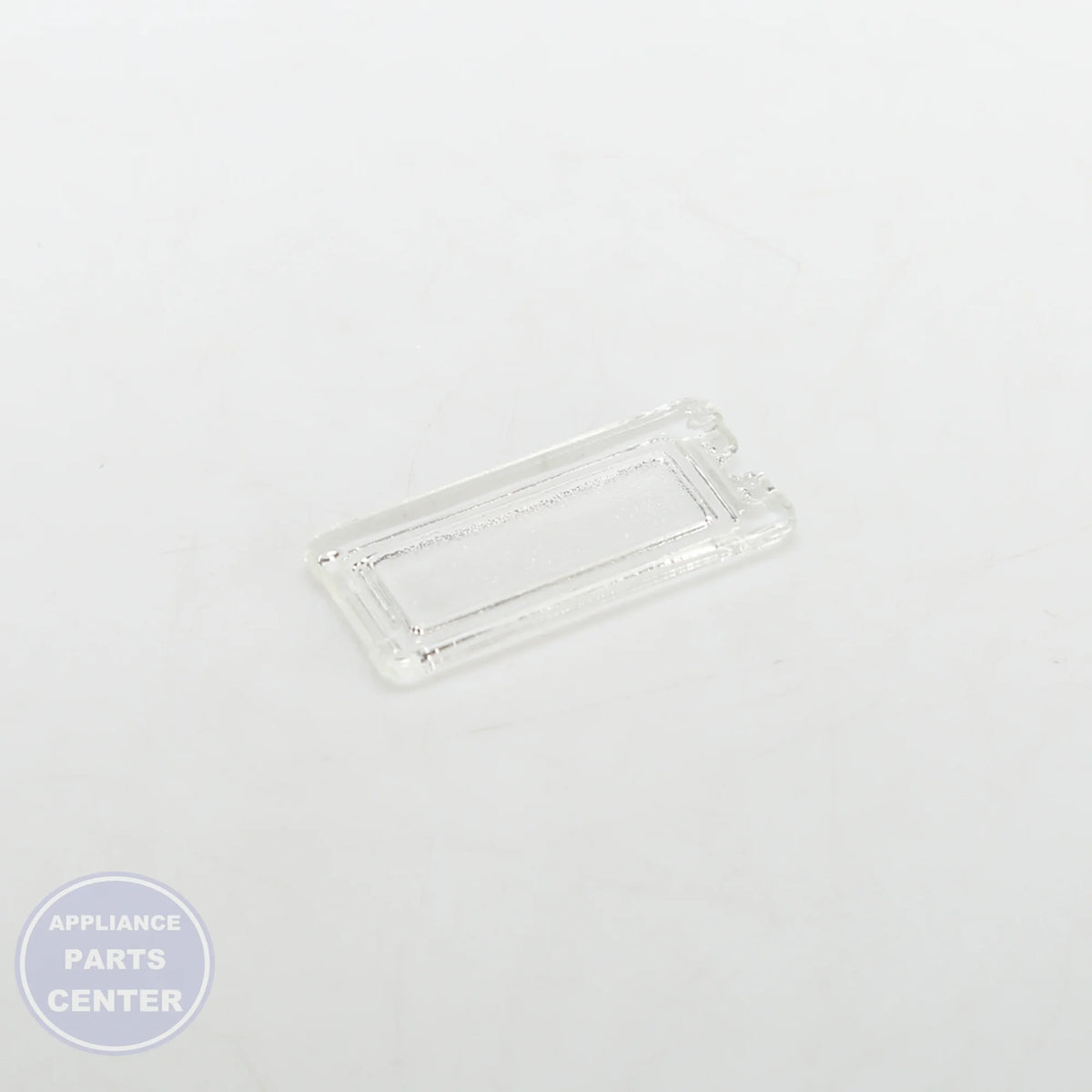 LENS HALOGEN SERVICE ON W10169756 - Detailed view of high-quality construction