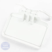 WPL YOKE/PAD ASSY-W &MTAG) - Main view showing stability for specific models