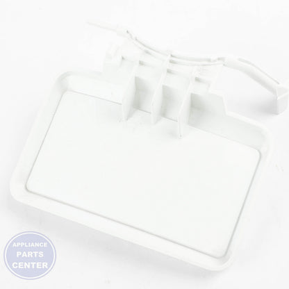 WPL YOKE/PAD ASSY-W &MTAG) - Main view showing stability for specific models