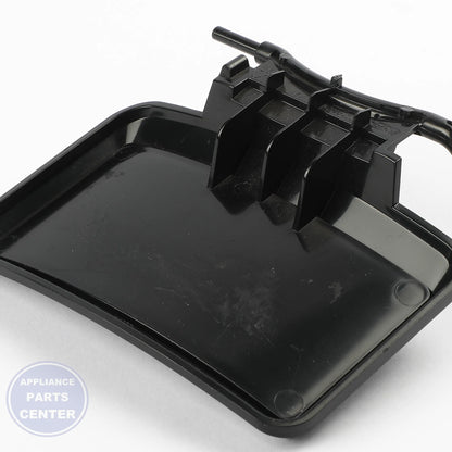 WPL YOKE/PAD ASSY-B &MTAG) W10170832 - Main view showing secure fit for top-loading WPL washers