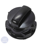 WHIRLPOOL GARBAGE DISPOSAL STOPPER W10171477A - Main view showing stopper for compatible WHIRLPOOL models