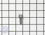 WHIRLPOOL BOLT W10175938 - Main view showing heavy-duty fastening for washing machines