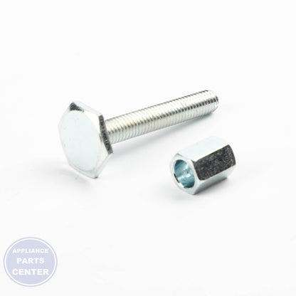 FEET-LVLNG W10176519 - Detailed view of durable construction