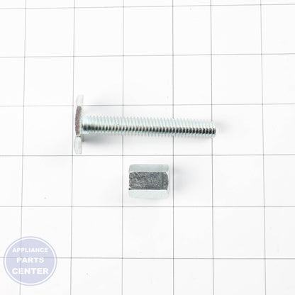 FEET-LVLNG W10176519 - Side view with 1000 lbs capacity