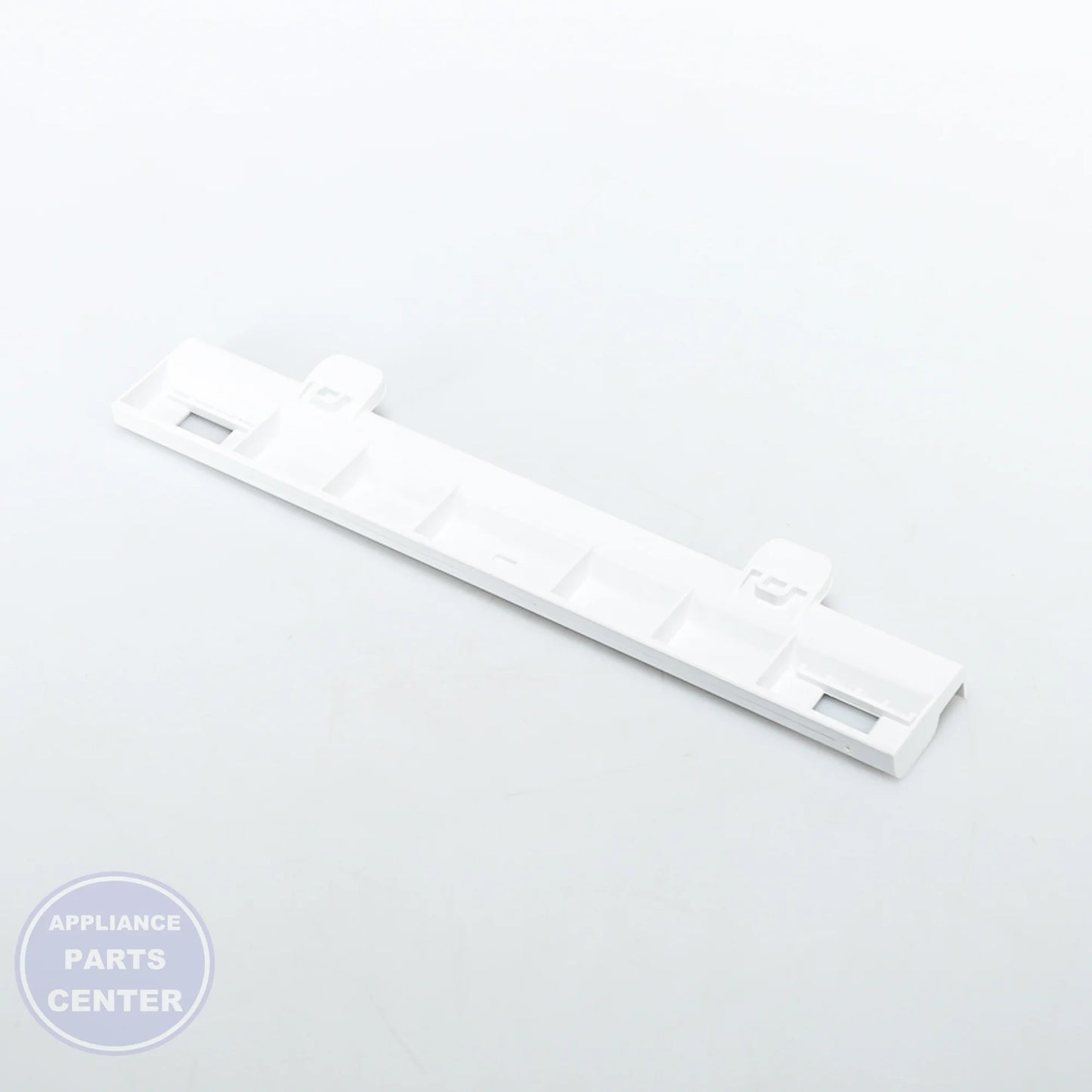 BRACKET W10184223 - Detailed view of robust technical details
