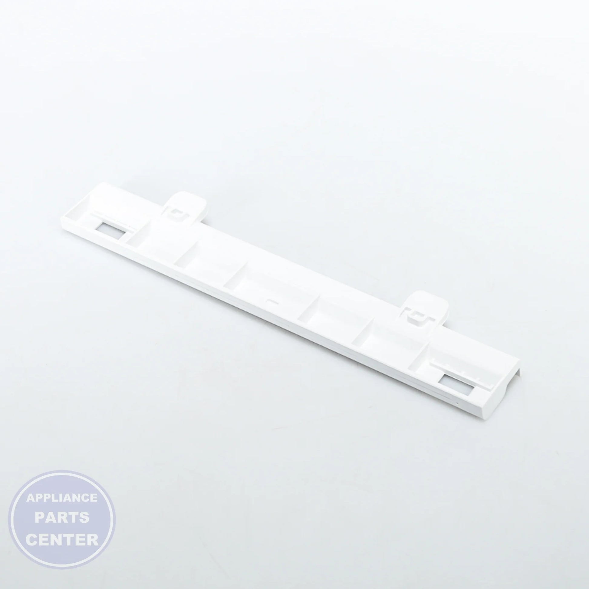 BRACKET W10184223 - Detailed view of robust technical details