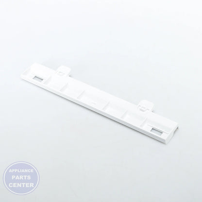 BRACKET W10184223 - Detailed view of robust technical details