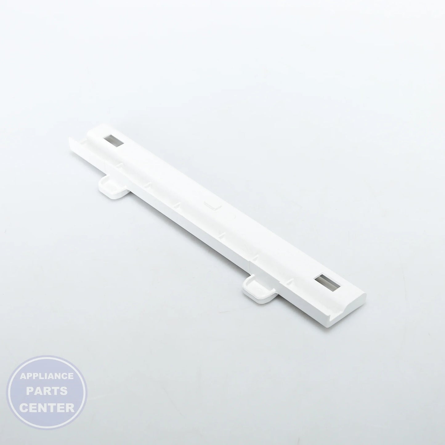 BRACKET W10184223 - Side view with durable specifications