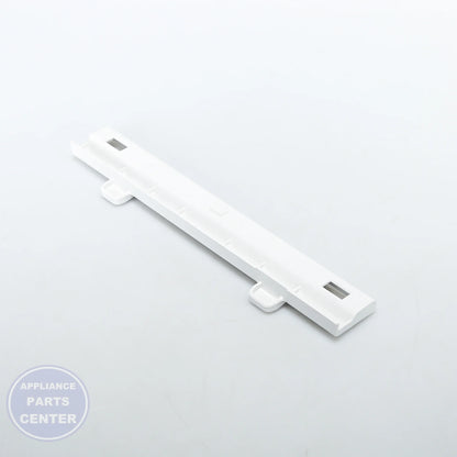 BRACKET W10184223 - Side view with durable specifications