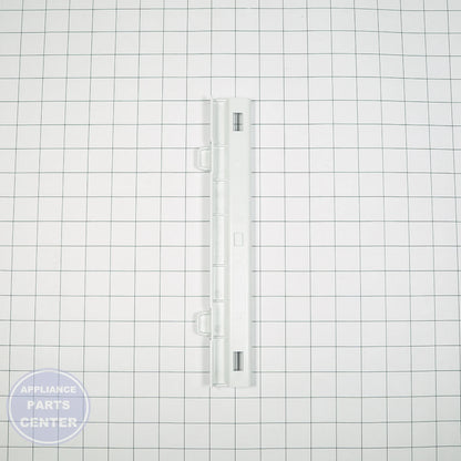 WPL BRACKET W10184223 - Installation in 67006980 model showing secure mounting points