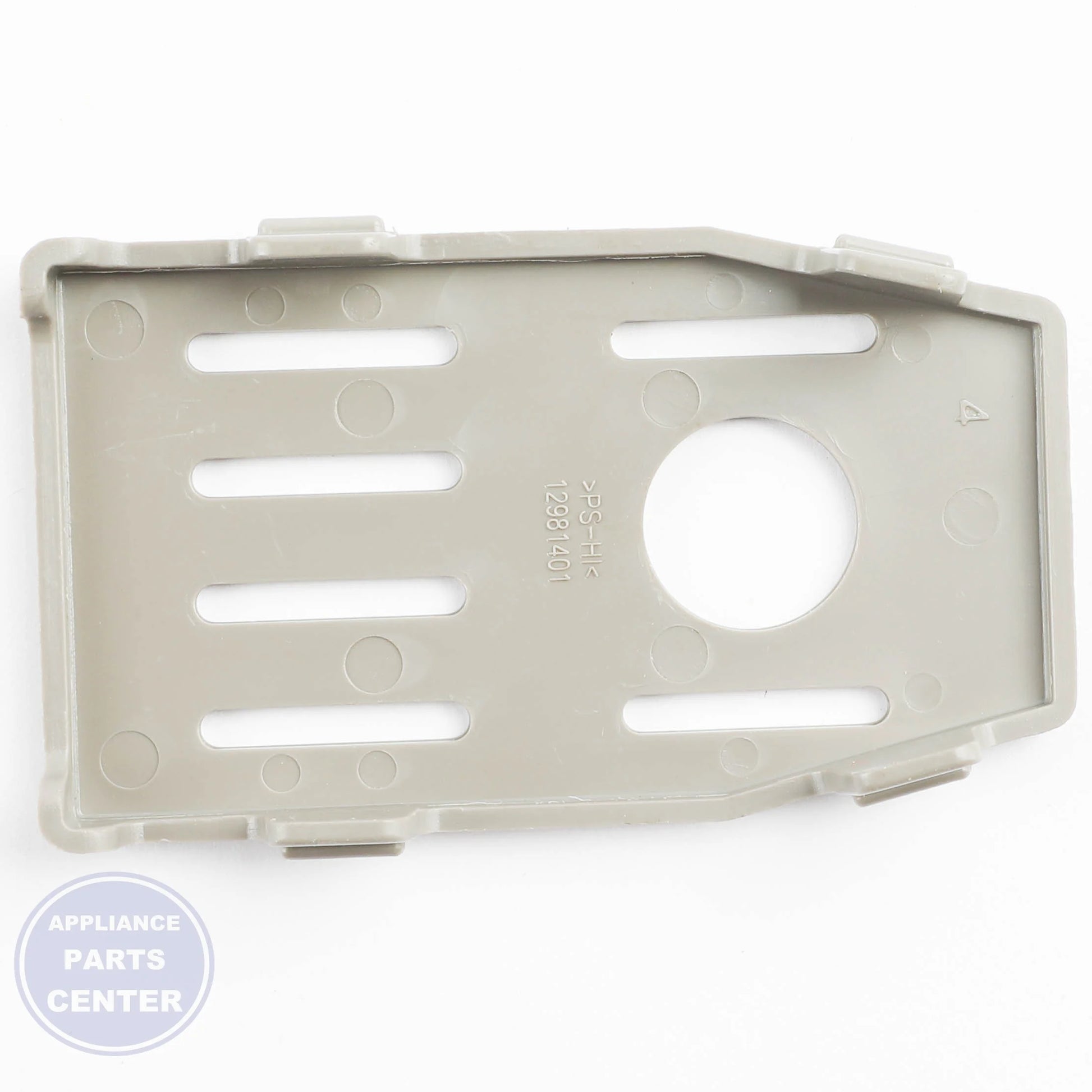 COVER-TUBE W10191141 - Detailed view of durable construction