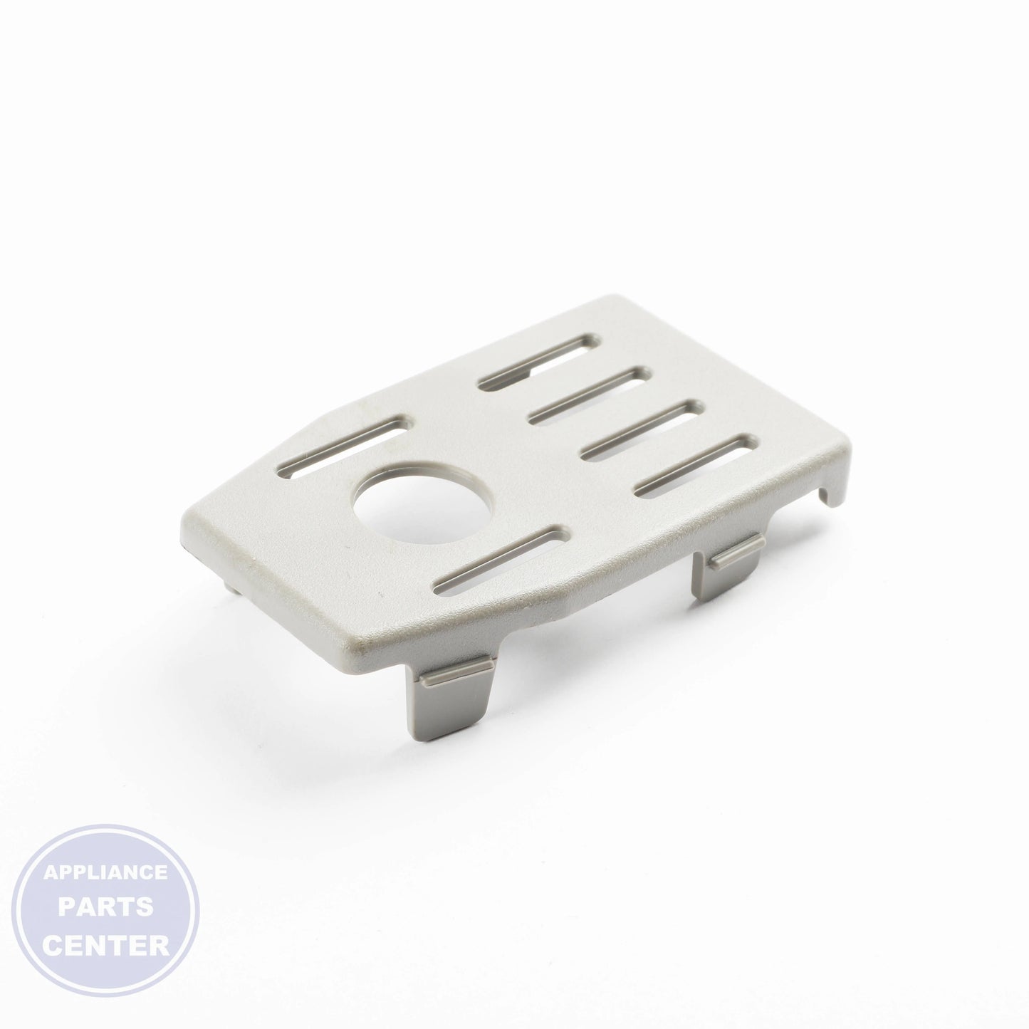 COVER-TUBE W10191141 - Side view with 50 lbs load capacity