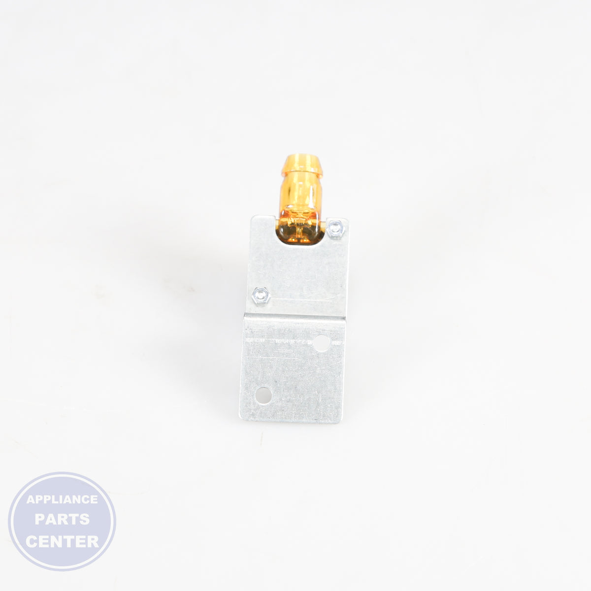 WPL SWITCH,PRESSURE W10194453 - Installation in WPL model showing key mounting points