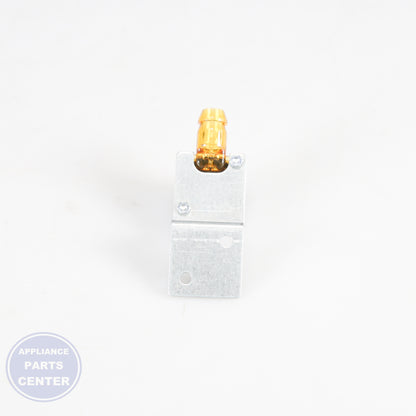 WPL SWITCH,PRESSURE W10194453 - Installation in WPL model showing key mounting points