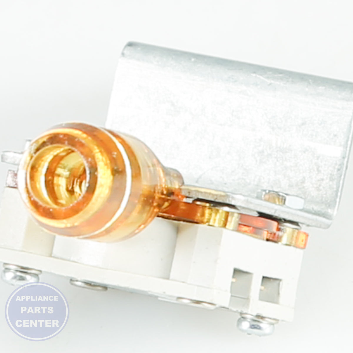 WPL SWITCH,PRESSURE W10194453 - Installation in WPL model showing key mounting points