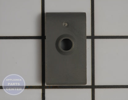 WPL BARRIER - VAPOR, DOOR W10195837 - Main view showing tight seal for WPL models
