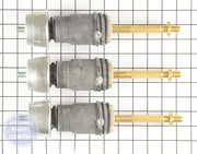 WHIRLPOOL W10207783 Washer Suspension Spring Kit - Main view showing durable spring design for WPL Washer/Dryer Combo