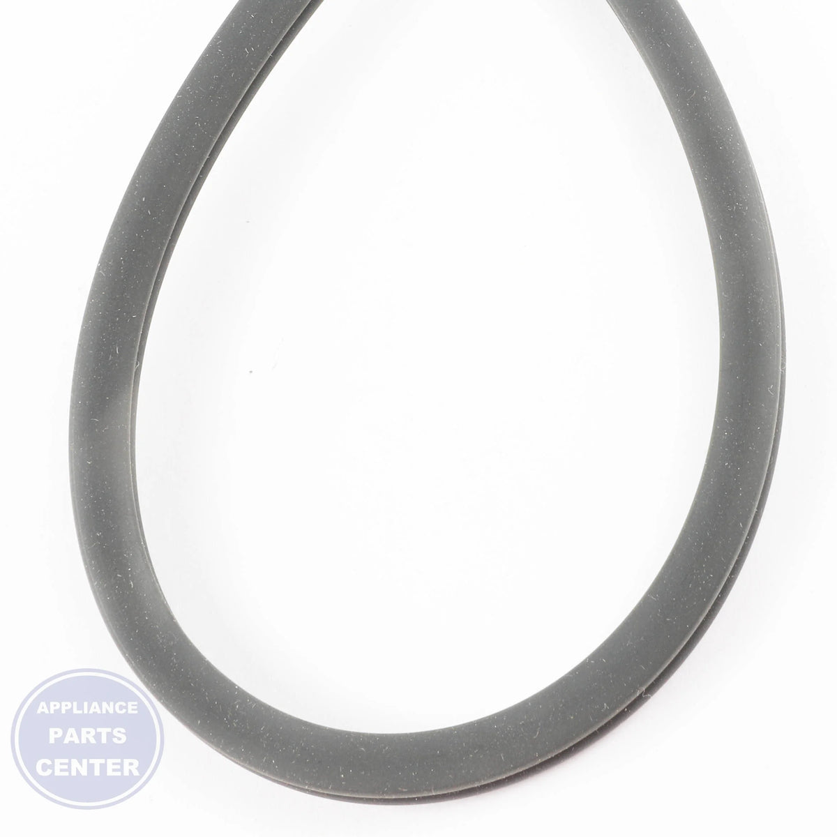 WPL BOTTOM SEAL DOOR 20 - Main view showing heat-resistant seal for various oven models