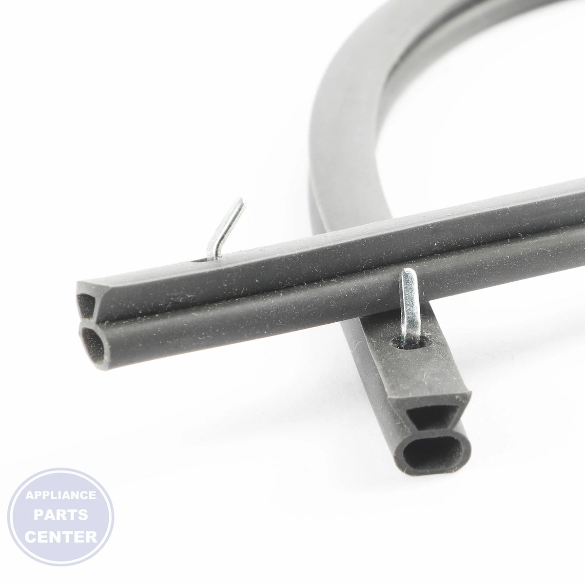 WPL BOTTOM SEAL DOOR 20 - Installation in WPL model showcasing key mounting points