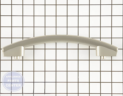WPL HNDLE-DOOR W10210887 - Main view showing sturdy handle for W1MK455MM
