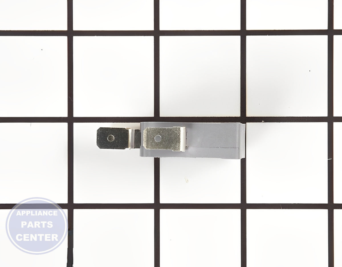 WHIRLPOOL MICROWAVE SWITCH W10211972 - Detailed view of durable craftsmanship