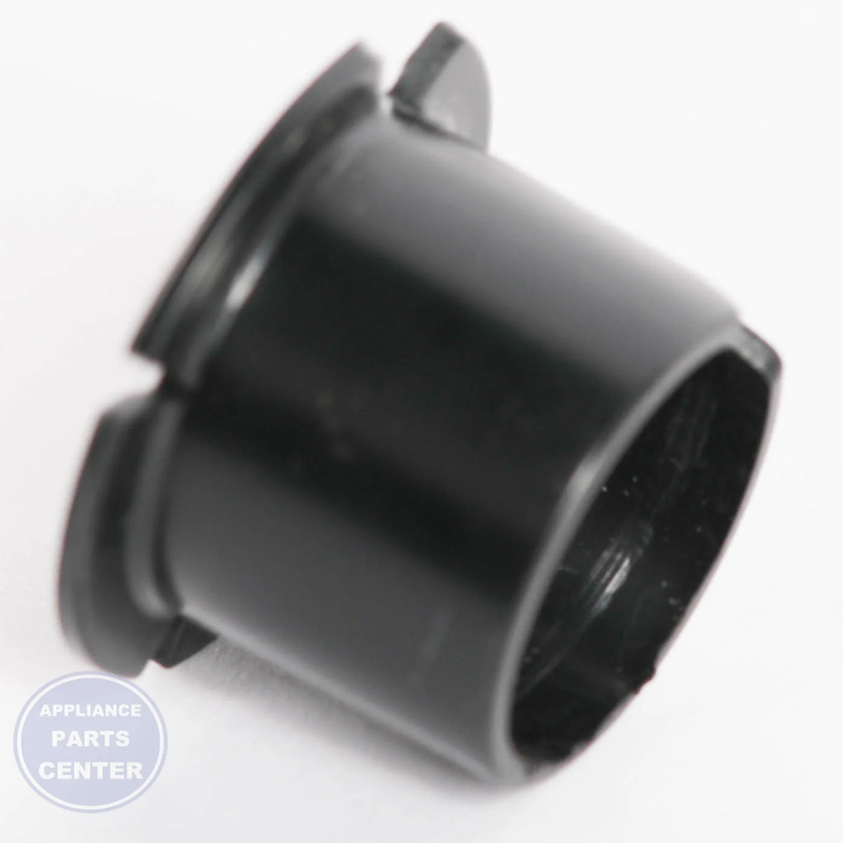 WPL RETAINER-DOOR WI&E W10212137 - Installation in specific model demonstrating secure mounting points