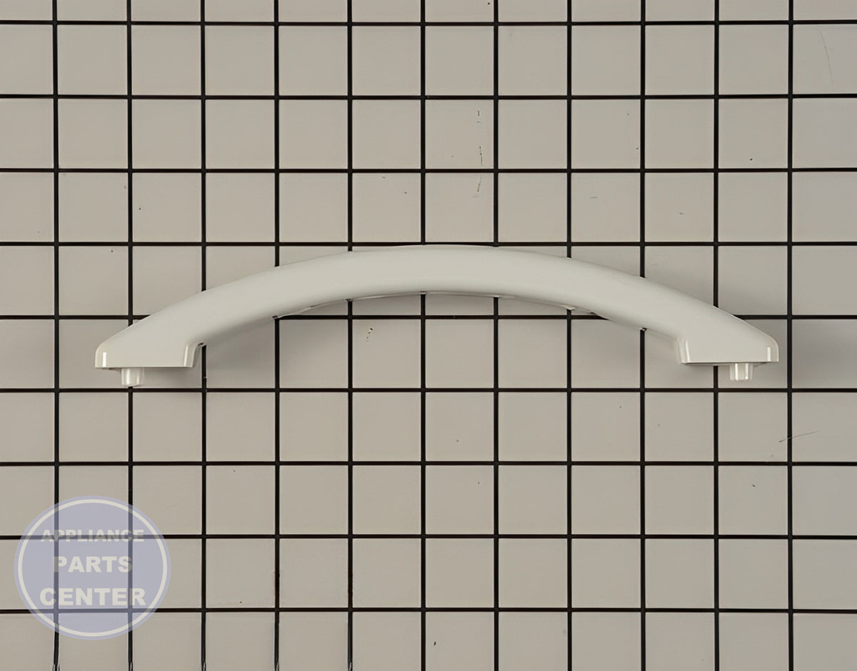 WPL HNDLE-DOOR W10212410 - Main view showing durable handle for specific models