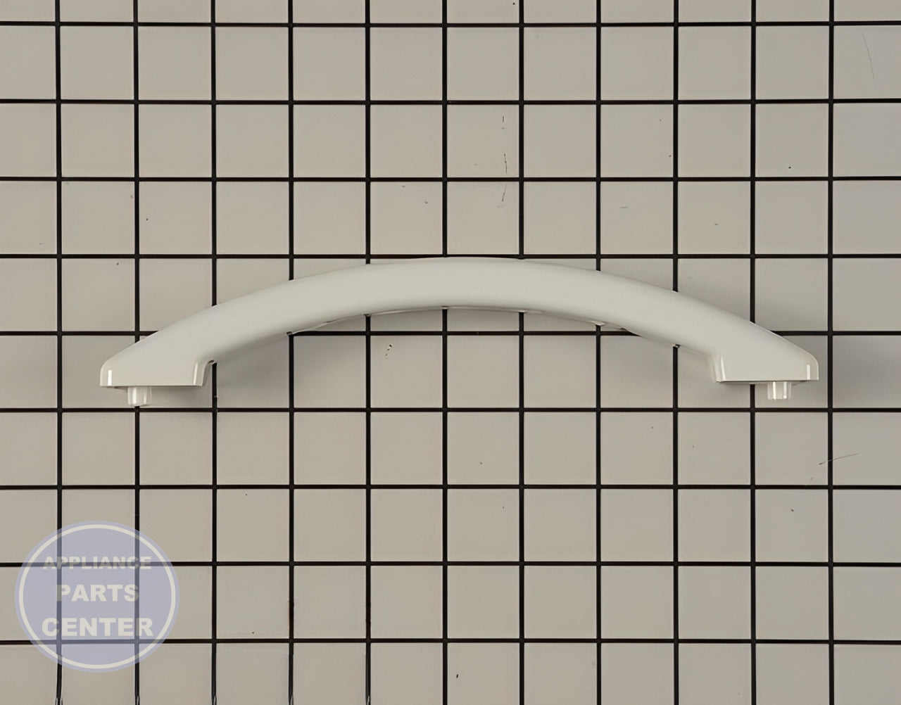 WPL HNDLE-DOOR W10212410 - Main view showing durable handle for specific models