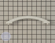 WPL HNDLE-DOOR W10212410 - Main view showing durable handle for specific models