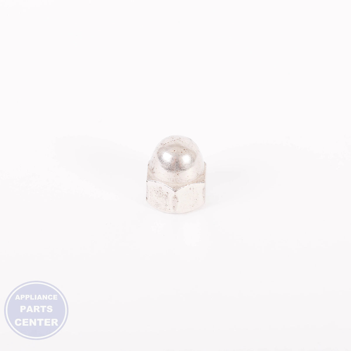 NUT W10213749 - Detailed view of fastening specifications