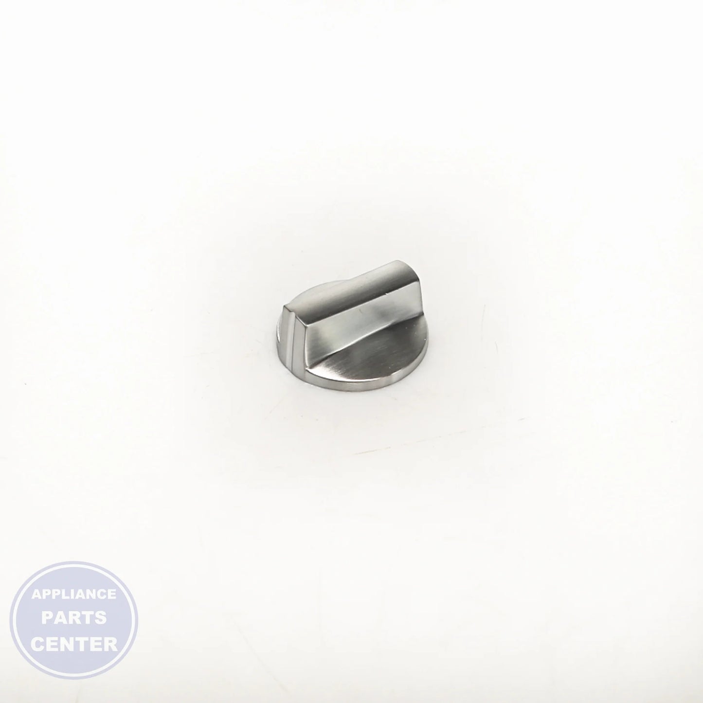 KNOB, METAL JA SI ELEC S W10213943 - Detailed view of high-quality materials