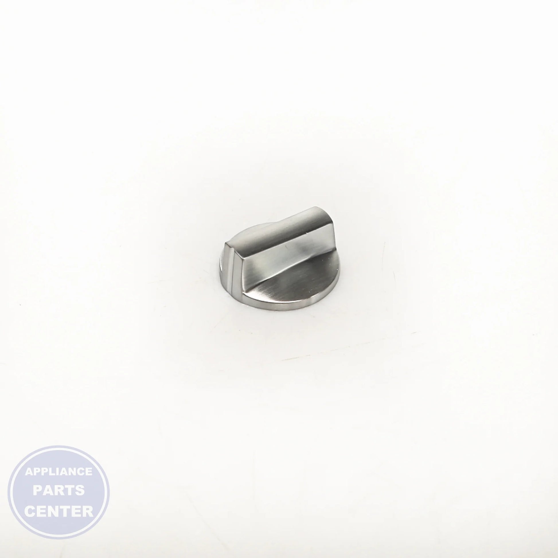 KNOB, METAL JA SI ELEC S W10213943 - Detailed view of high-quality materials