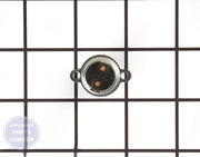 WPL OLD 53001437 - Main view showing precise temperature control for various microwave models